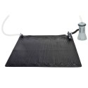 Intex Solarny panel podgrzewający wodę 120 x 120 cm INTEX 28685
