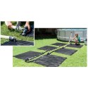 Intex Solarny panel podgrzewający wodę 120 x 120 cm INTEX 28685