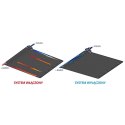 Intex Solarny panel podgrzewający wodę 120 x 120 cm INTEX 28685