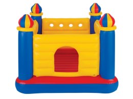 Intex Trampolina Zamek 175 x 175 x 135cm INTEX 48259