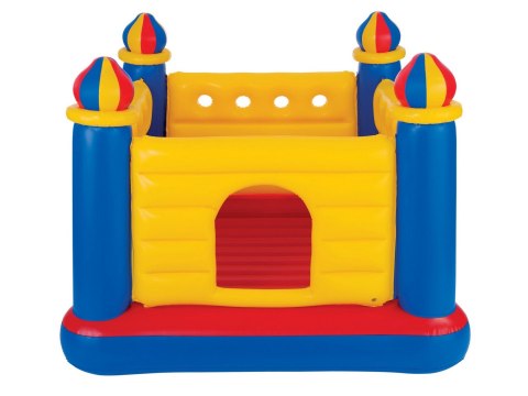 Intex Trampolina Zamek 175 x 175 x 135cm INTEX 48259 Intex Trampolina Zamek 175 x 175 x 135cm INTEX 48259
