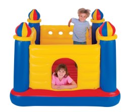 Intex Trampolina Zamek 175 x 175 x 135cm INTEX 48259