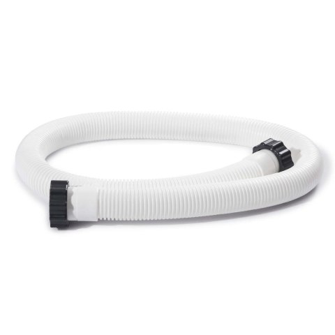Intex Wąż do pompy filtrującej 38 mm / 150 cm INTEX 29060 Intex Wąż do pompy filtrującej 38 mm / 150 cm INTEX 29060