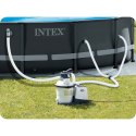 Intex Wąż do pompy filtrującej 38 mm / 150 cm INTEX 29060