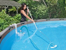 Intex Wąż do pompy filtrującej 38 mm / 760 cm INTEX 29083