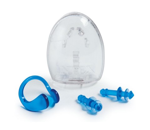 Intex Zatyczki do nosa i uszu INTEX 55609