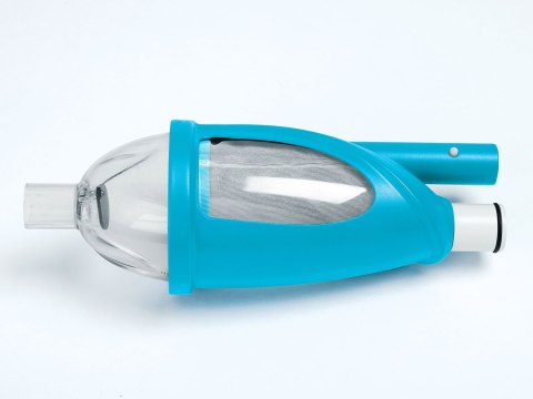 Intex Zestaw czyszczący Deluxe do basenu, odkurzacz INTEX 28003 Intex Zestaw czyszczący Deluxe do basenu, odkurzacz INTEX 28003