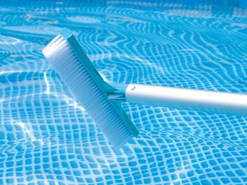 Intex Zestaw czyszczący Deluxe do basenu, odkurzacz INTEX 28003 Intex Zestaw czyszczący Deluxe do basenu, odkurzacz INTEX 28003