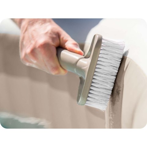 Intex Zestaw czyszczący do basenów INTEX 28004 Intex Zestaw czyszczący do basenów INTEX 28004