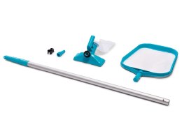 Intex Zestaw czyszczący do basenu, odkurzacz INTEX 28002