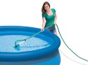 Intex Zestaw czyszczący do basenu, odkurzacz INTEX 28002