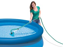 Intex Zestaw czyszczący do basenu, odkurzacz INTEX 28002