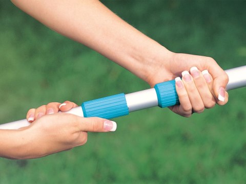 Intex Zestaw czyszczący do basenu, odkurzacz INTEX 28002 Intex Zestaw czyszczący do basenu, odkurzacz INTEX 28002