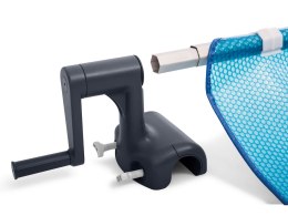 Intex Zwijarka do folii solarnej do basenów stelażowych 274-488 cm INTEX 28051