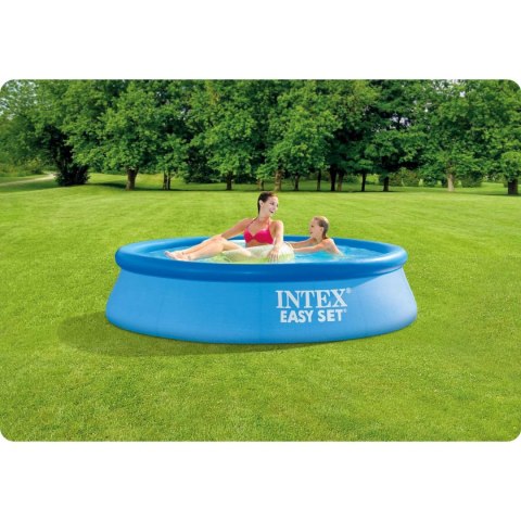 Intex Basen ogrodowy rozporowy 244 x 61 cm 16w1 INTEX 28106 Intex Basen ogrodowy rozporowy 244 x 61 cm 16w1 INTEX 28106