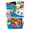 Intex Basen ogrodowy rozporowy 244 x 61 cm 16w1 INTEX 28106
