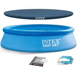 Intex Basen ogrodowy rozporowy 244 x 61 cm 6w1 INTEX 28106