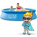 Intex Basen ogrodowy rozporowy 244 x 61 cm INTEX 28108