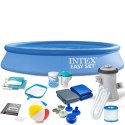 Intex Basen ogrodowy rozporowy 305 x 61 cm 16w1 INTEX 28118