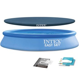 Intex Basen ogrodowy rozporowy 305 x 61 cm 6w1 INTEX 28116