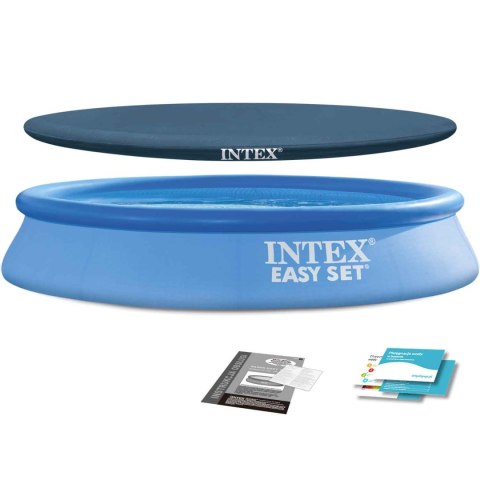 Intex Basen ogrodowy rozporowy 305 x 61 cm 6w1 INTEX 28116 Intex Basen ogrodowy rozporowy 305 x 61 cm 6w1 INTEX 28116