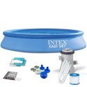 Intex Basen ogrodowy rozporowy 305 x 61 cm 9w1 INTEX 28118