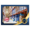 Intex Basen ogrodowy rozporowy 305 x 61 cm 9w1 INTEX 28118