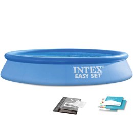 Intex Basen ogrodowy rozporowy 305 x 61 cm INTEX 28116