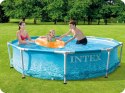 Intex Basen stelażowy 305x76 cm 10w1 INTEX 28208
