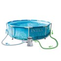 Intex Basen stelażowy 305x76 cm 10w1 INTEX 28208