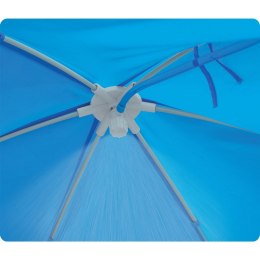 Intex Basen stelażowy dla dzieci z daszkiem 183 x 38 cm INTEX 28209