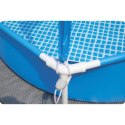 Intex Basen stelażowy dla dzieci z daszkiem 183 x 38 cm INTEX 28209