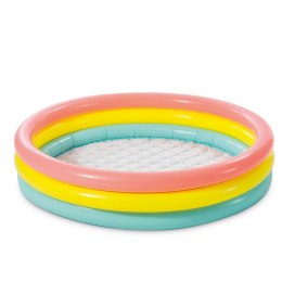 Intex Brodzik dmuchany 3 kolory 114 x 25 cm INTEX 57412