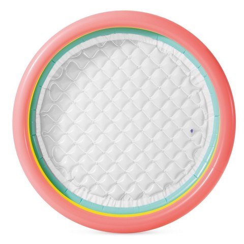 Intex Brodzik dmuchany 3 kolory 114 x 25 cm INTEX 57412 Intex Brodzik dmuchany 3 kolory 114 x 25 cm INTEX 57412