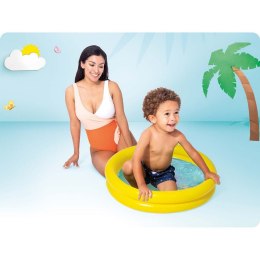 Intex Brodzik dmuchany z wielorybkiem 61 x 15 cm Intex 59409