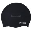 Intex Czepek kąpielowy, do pływania INTEX 55991 biały Intex Czepek kąpielowy, do pływania INTEX 55991 biały