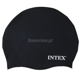 Intex Czepek kąpielowy, do pływania INTEX 55991 biały