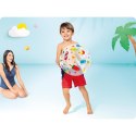 Intex Dmuchana piłka plażowa lody 51 cm INTEX 59040