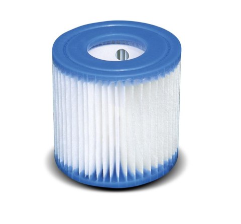 Intex Filtr do SPA typu S1 12szt INTEX 29001 Intex Filtr do SPA typu S1 12szt INTEX 29001