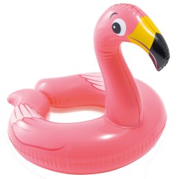 Intex Kółko do pływania flaming INTEX 59220
