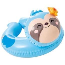 Intex Kółko do pływania leniwiec INTEX 59220