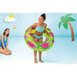 Intex Koło do pływania arbuzy 107 cm INTEX 56261