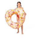 Intex Koło do pływania donut serce INTEX 56253