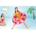 Intex Koło do pływania truskawki 107 cm INTEX 56261
