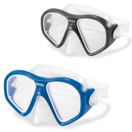 Intex Maska do pływania INTEX 55977 niebieski