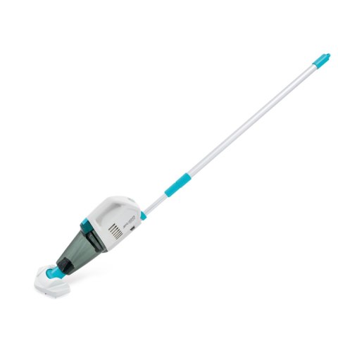 Intex Odkurzacz bezprzewodowy do czyszczenia basenów INTEX 28626 Intex Odkurzacz bezprzewodowy do czyszczenia basenów INTEX 28626