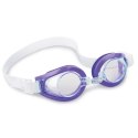 Intex Okulary do pływania dla dzieci Intex 55602 turkusowy Intex Okulary do pływania dla dzieci Intex 55602 turkusowy