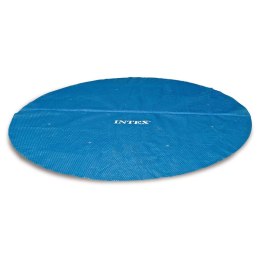 Intex Pokrywa solarna do basenu 244 cm INTEX 28010