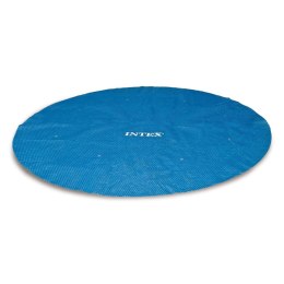 Intex Pokrywa solarna do basenu 305 cm INTEX 28011