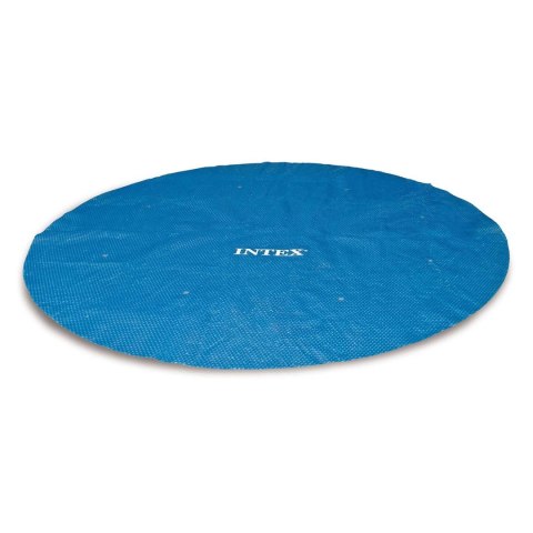 Intex Pokrywa solarna do basenu 305 cm INTEX 28011 Intex Pokrywa solarna do basenu 305 cm INTEX 28011